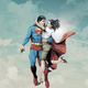 Illustration for article titled Superman and Lois Lane Probably Aren’t Friends Anymore